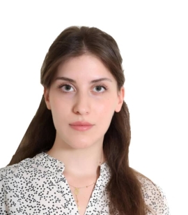 م. ريتا النصير